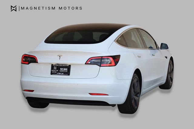 2018 Tesla Model 3 Mid Range Battery - 23018613 - 8