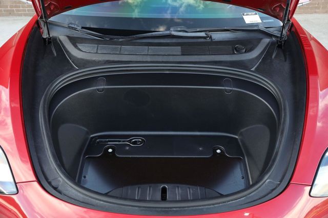 2018 Tesla Model 3 Mid Range Battery - 23083409 - 12