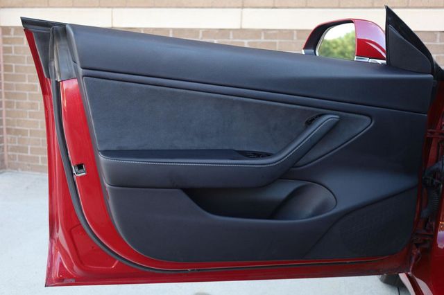 2018 Tesla Model 3 Mid Range Battery - 23083409 - 13