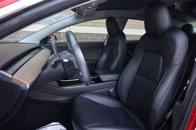 2018 Tesla Model 3 Mid Range Battery - 23083409 - 16