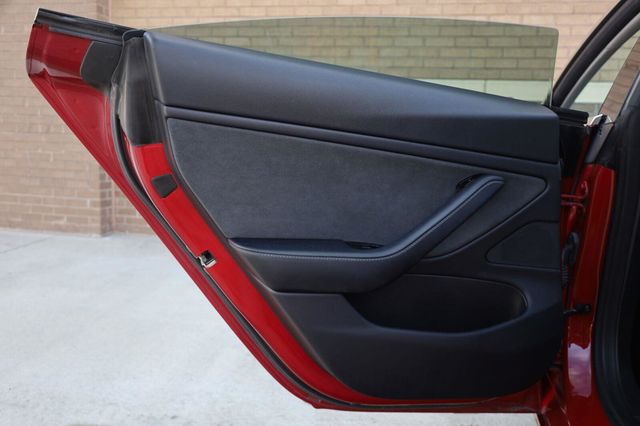 2018 Tesla Model 3 Mid Range Battery - 23083409 - 19