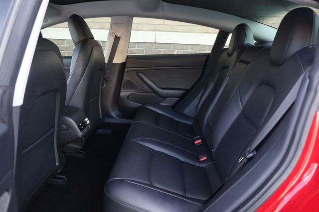 2018 Tesla Model 3 Mid Range Battery - 23083409 - 20