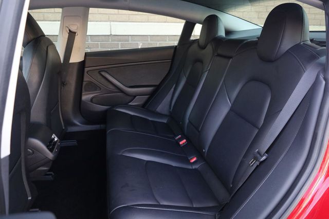 2018 Tesla Model 3 Mid Range Battery - 23083409 - 21