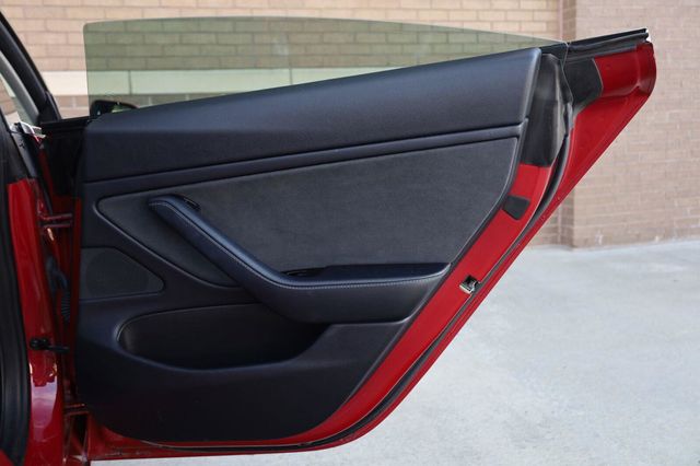 2018 Tesla Model 3 Mid Range Battery - 23083409 - 22
