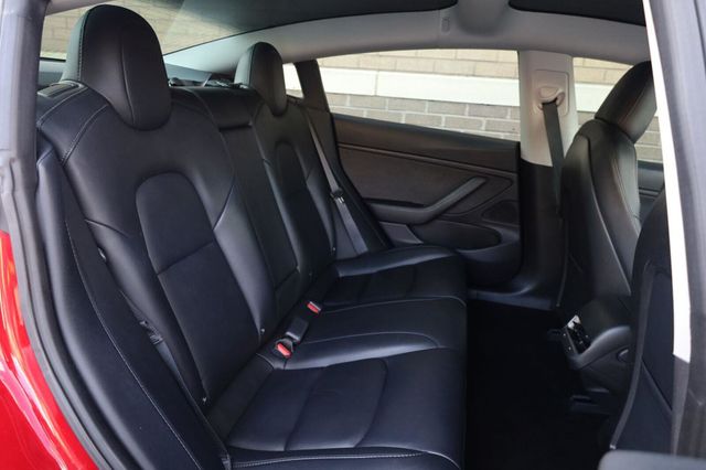 2018 Tesla Model 3 Mid Range Battery - 23083409 - 23