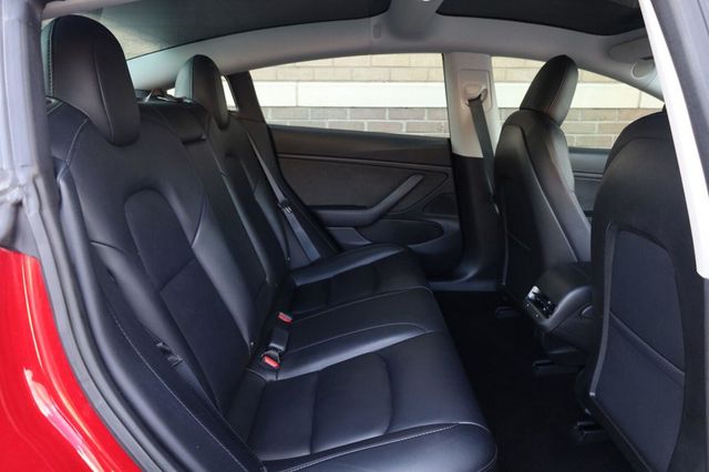 2018 Tesla Model 3 Mid Range Battery - 23083409 - 24