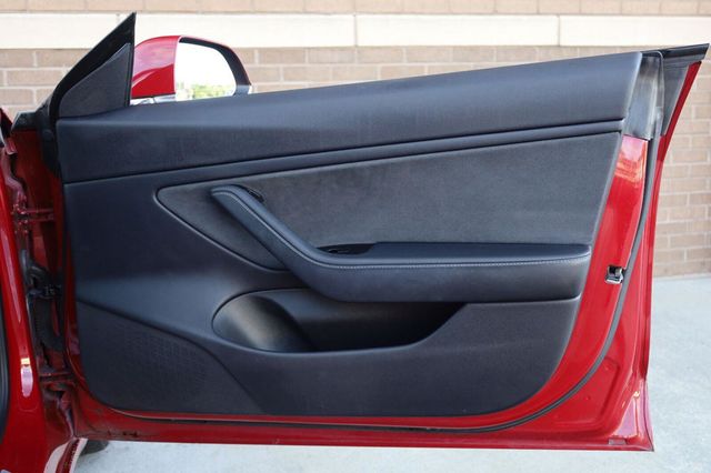 2018 Tesla Model 3 Mid Range Battery - 23083409 - 25