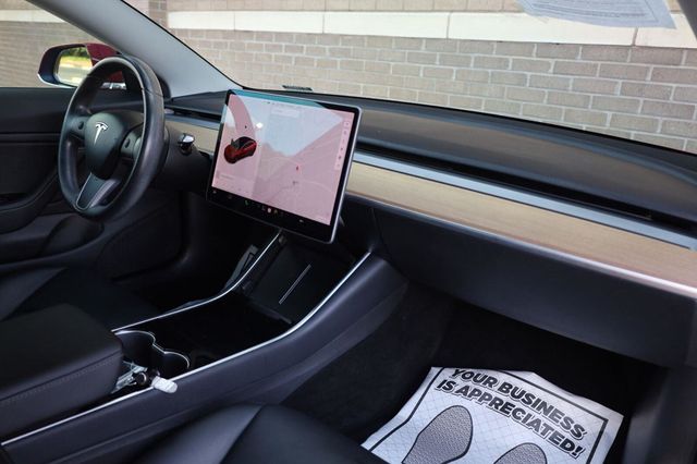 2018 Tesla Model 3 Mid Range Battery - 23083409 - 28