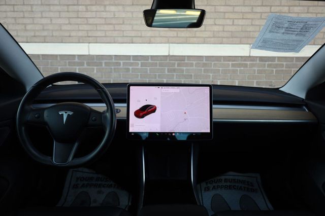 2018 Tesla Model 3 Mid Range Battery - 23083409 - 29