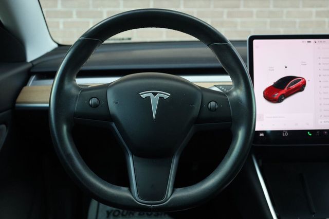 2018 Tesla Model 3 Mid Range Battery - 23083409 - 30