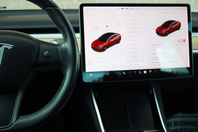 2018 Tesla Model 3 Mid Range Battery - 23083409 - 32