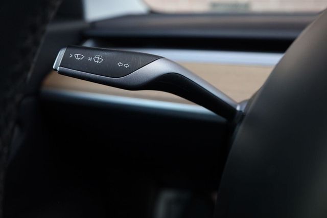 2018 Tesla Model 3 Mid Range Battery - 23083409 - 33