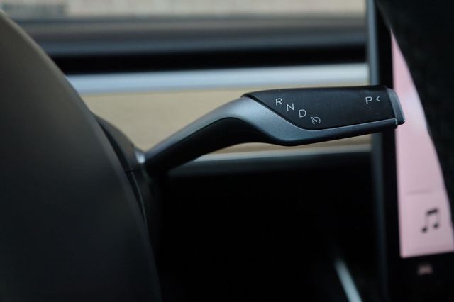2018 Tesla Model 3 Mid Range Battery - 23083409 - 34