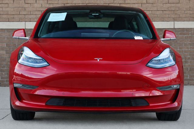 2018 Tesla Model 3 Mid Range Battery - 23083409 - 5