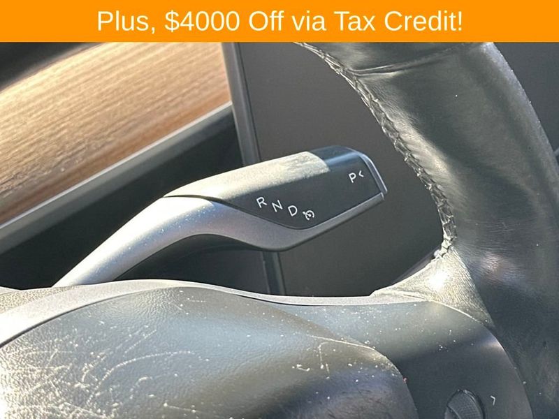 2018 Tesla Model 3 Mid Range photo 14