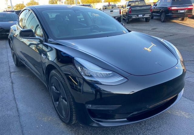 2018 Tesla Model 3 Mid Range Battery RWD - 22585532 - 5