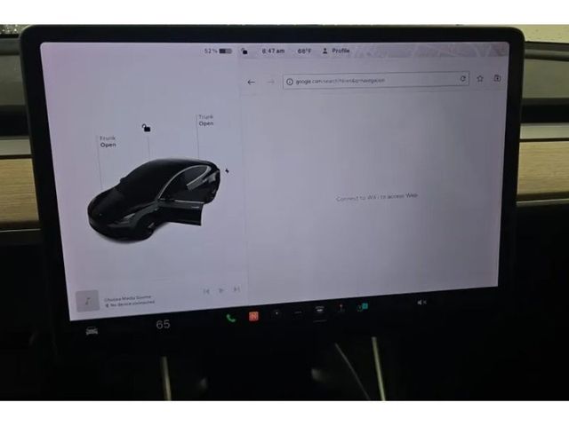 2018 Tesla Model 3 Mid Range Battery RWD - 22960659 - 10