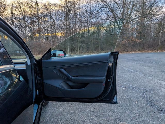 2018 Tesla Model 3 Mid Range Battery RWD - 22960659 - 12