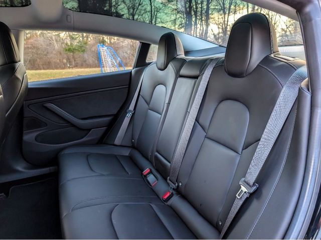 2018 Tesla Model 3 Mid Range Battery RWD - 22960659 - 13