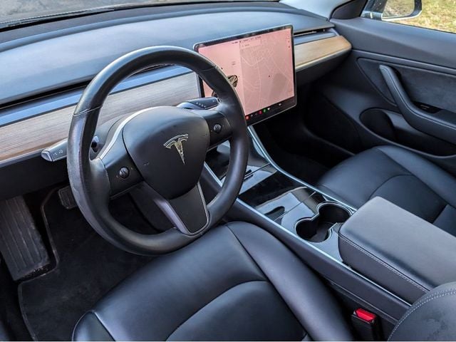 2018 Tesla Model 3 Mid Range Battery RWD - 22960659 - 15