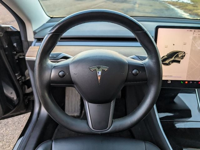 2018 Tesla Model 3 Mid Range Battery RWD - 22960659 - 16