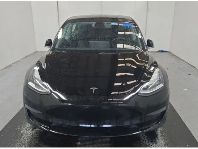2018 Tesla Model 3 Mid Range Battery RWD - 22960659 - 1