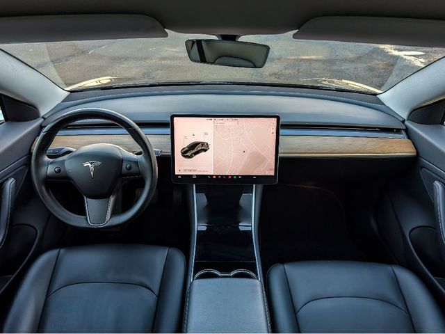 2018 Tesla Model 3 Mid Range Battery RWD - 22960659 - 20