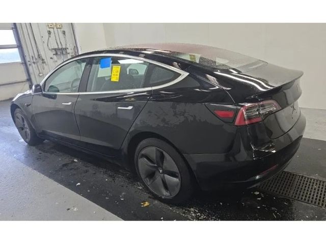 2018 Tesla Model 3 Mid Range Battery RWD - 22960659 - 3