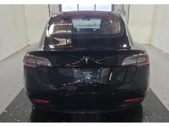 2018 Tesla Model 3 Mid Range Battery RWD - 22960659 - 4
