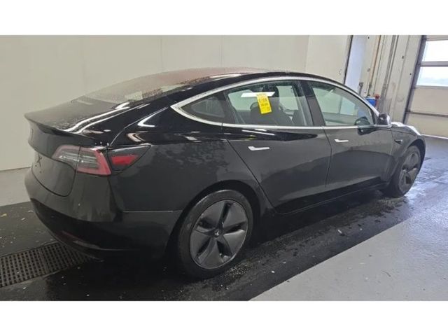 2018 Tesla Model 3 Mid Range Battery RWD - 22960659 - 5