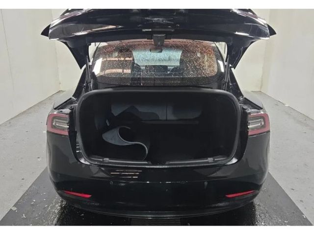 2018 Tesla Model 3 Mid Range Battery RWD - 22960659 - 6