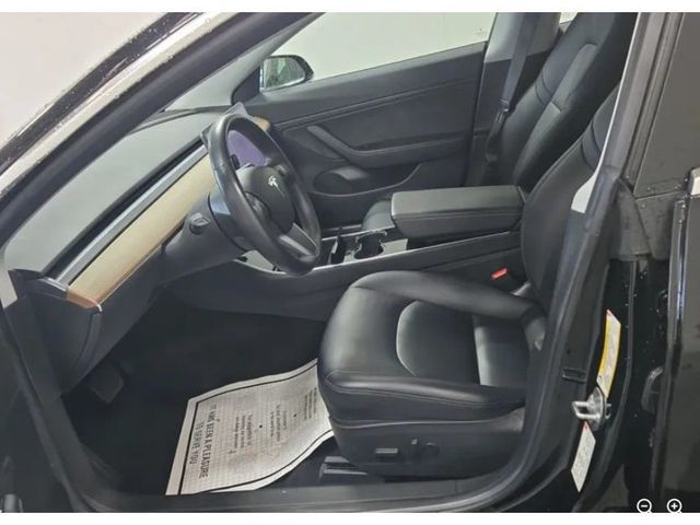 2018 Tesla Model 3 Mid Range Battery RWD - 22960659 - 7