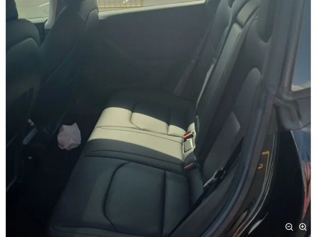 2018 Tesla Model 3 Mid Range Battery RWD - 22960659 - 8