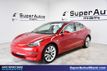 2018 Tesla Model 3 Mid Range Battery RWD - 22985639 - 0