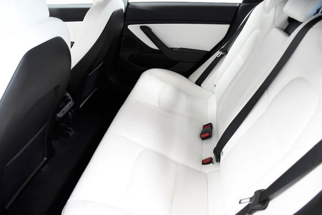 2018 Tesla Model 3 Mid Range Battery RWD - 22985639 - 9