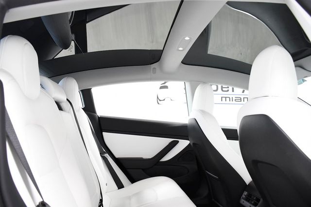 2018 Tesla Model 3 Mid Range Battery RWD - 22985639 - 13