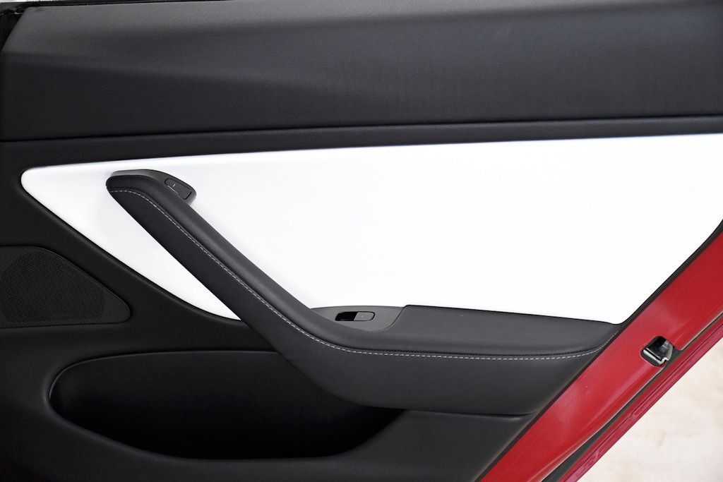 2018 Tesla Model 3 Mid Range Battery RWD - 22985639 - 14