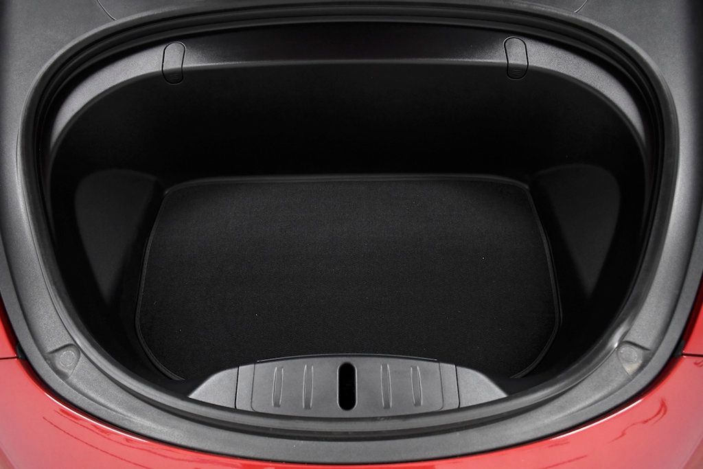 2018 Tesla Model 3 Mid Range Battery RWD - 22985639 - 18