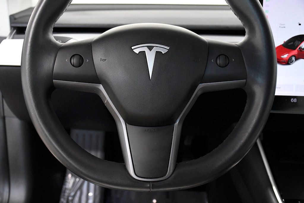 2018 Tesla Model 3 Mid Range Battery RWD - 22985639 - 19