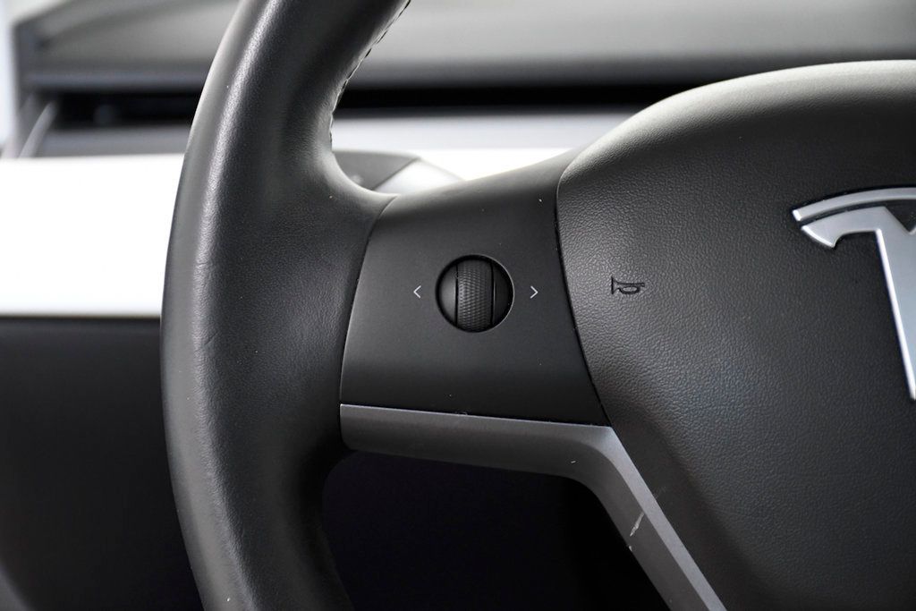 2018 Tesla Model 3 Mid Range Battery RWD - 22985639 - 20