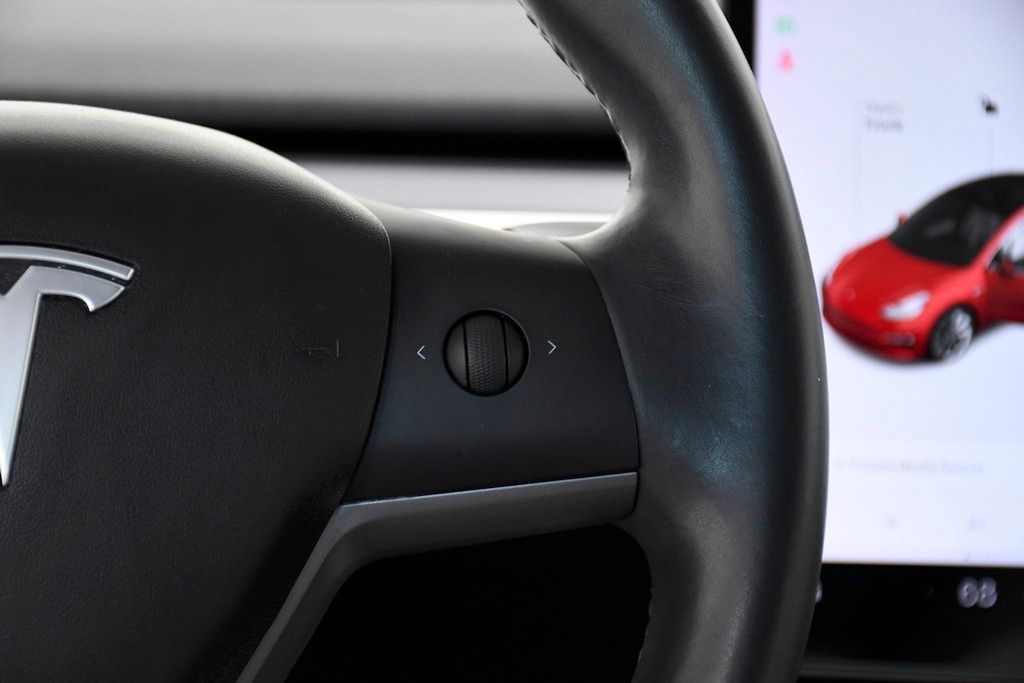2018 Tesla Model 3 Mid Range Battery RWD - 22985639 - 21