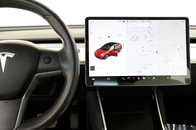 2018 Tesla Model 3 Mid Range Battery RWD - 22985639 - 22