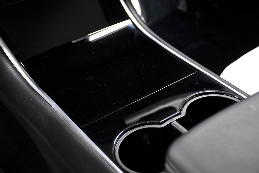 2018 Tesla Model 3 Mid Range Battery RWD - 22985639 - 23