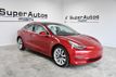 2018 Tesla Model 3 Mid Range Battery RWD - 22985639 - 2