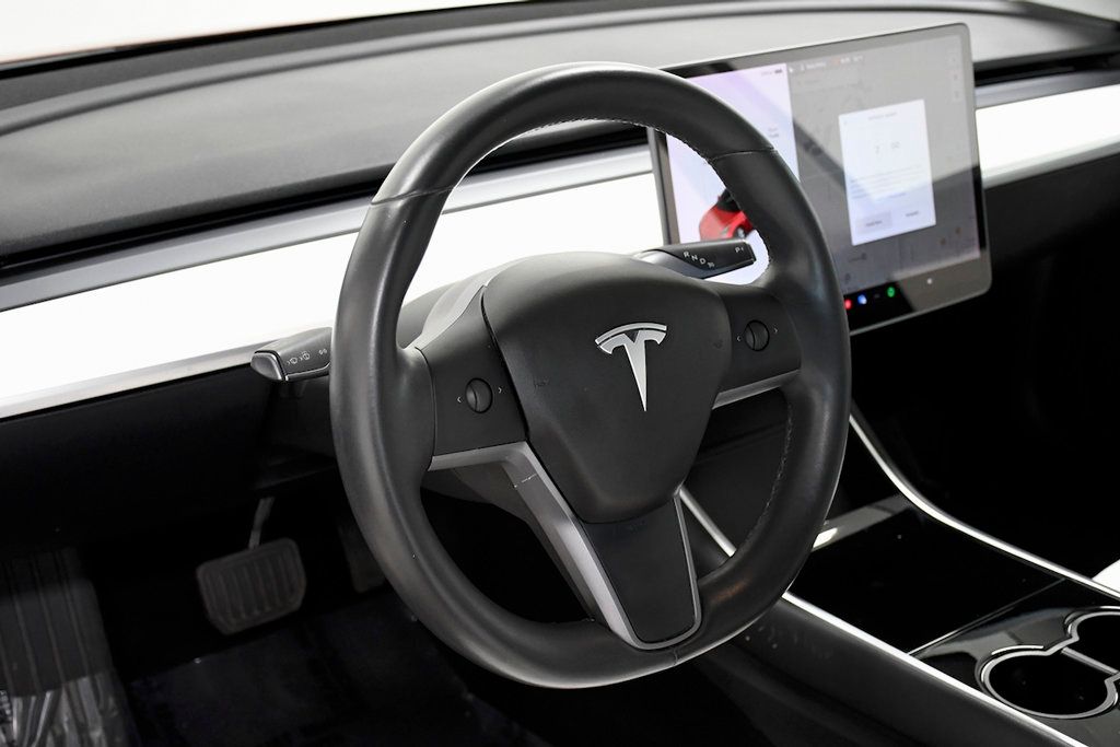 2018 Tesla Model 3 Mid Range Battery RWD - 22985639 - 7