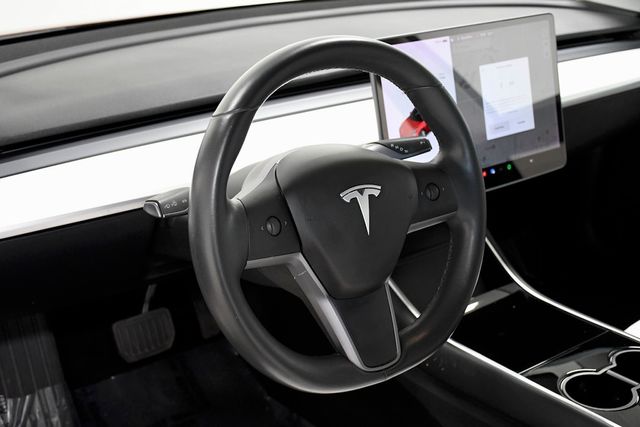 2018 Tesla Model 3 Mid Range Battery RWD - 22985639 - 7