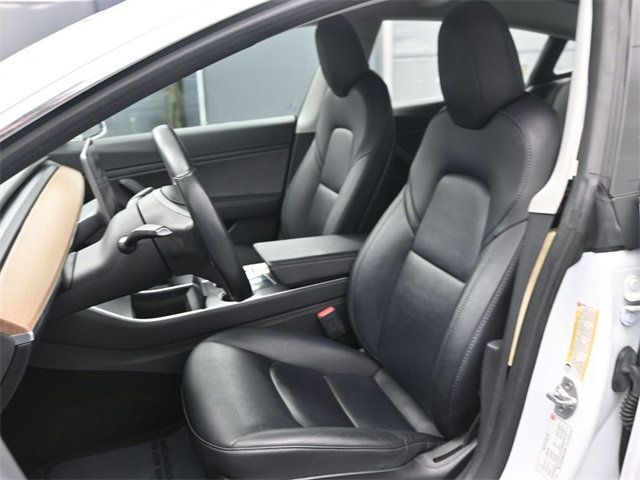 2018 Tesla Model 3 Mid Range Battery RWD - 22965898 - 10