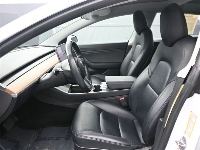 2018 Tesla Model 3 Mid Range Battery RWD - 22965898 - 11