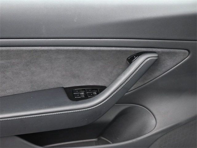 2018 Tesla Model 3 Mid Range Battery RWD - 22965898 - 12