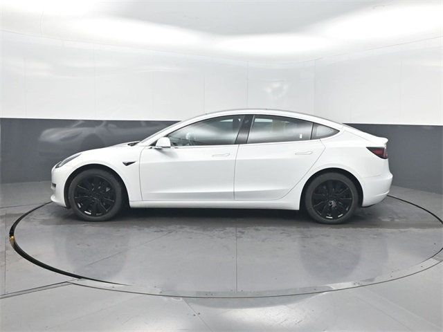 2018 Tesla Model 3 Mid Range Battery RWD - 22965898 - 1